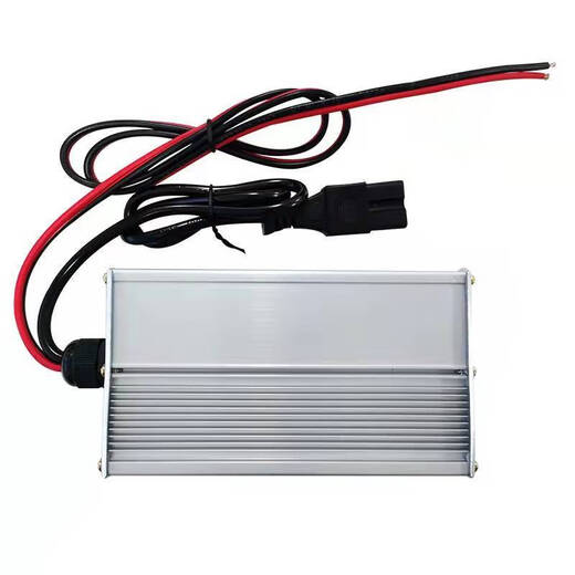 Buck converter electric vehicle street lamp high power 48V60V72V to 12V24 to light box DC 48-72V to 12V40A