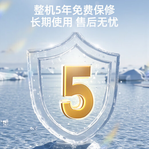 Wupin independent dishwasher embedded dual-purpose 18 sets dishwasher large capacity variable frequency motor full stainless steel inner tank WE7