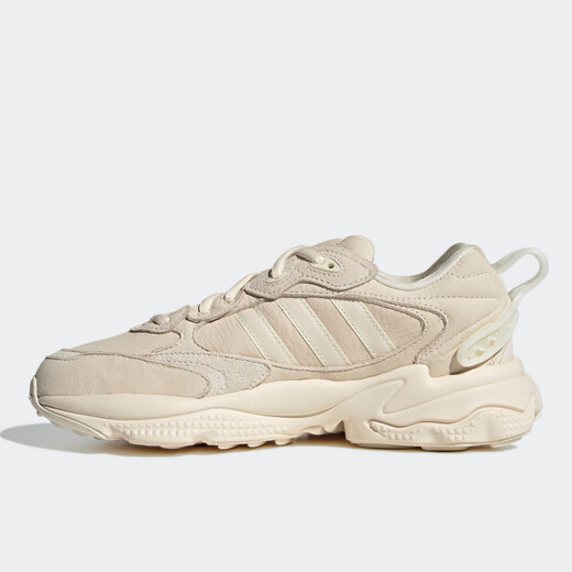 阿迪达斯 （adidas）三叶草 OZWEEGO 男女老爹鞋 GW3962 GW9738 42