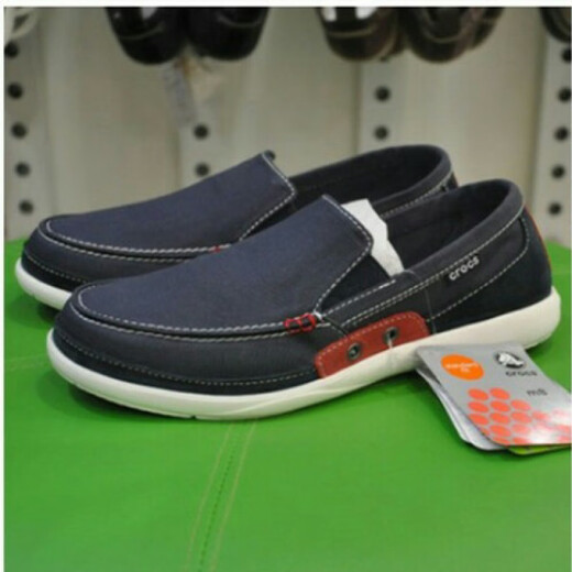 Kalochi canvas shoes men's shoes breathable men's style Vollu flat bottom men's casual shoes 14757 Fashion khaki 39