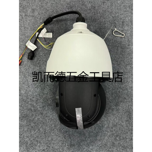 海康威视DS-2DE6223MWR-D全彩警戒球机iDS-2DE7223MWR-A摄像机头 iDS-2DE7223MWR-A 7吋200万像素
