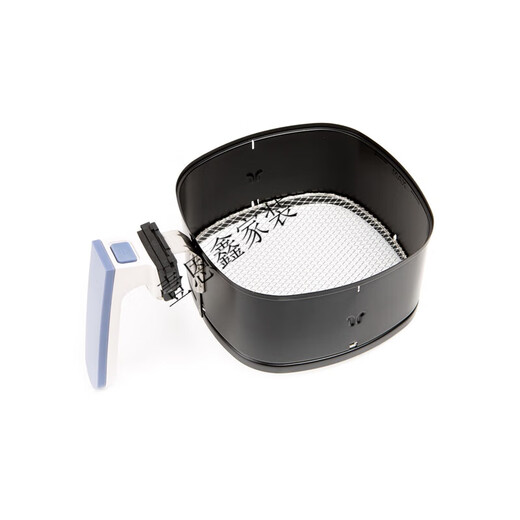 
He Jiagong Air Fryer Accessories HD9220HD9215HD9216/9230/9233 Frying Baking Tray HD9925 Baking Tray