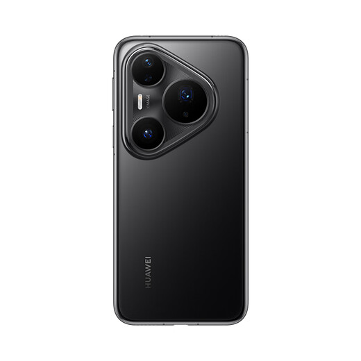 Huawei Pura 80 Pro+ 16GB+512GB Glazed black one-inch high dynamic main camera Personalized color card AI assisted composition Huawei Hongmeng mobile phone Free phone coupon