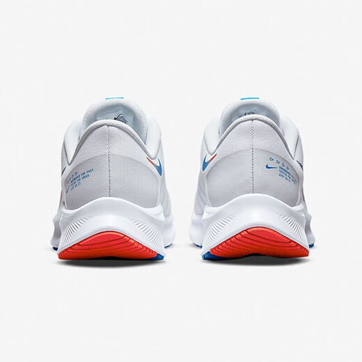Nike (Nike) Официальный корабль магазин мужской обувь Новая спортивная обувь революция 7 Fitness Training Casual Shoes.