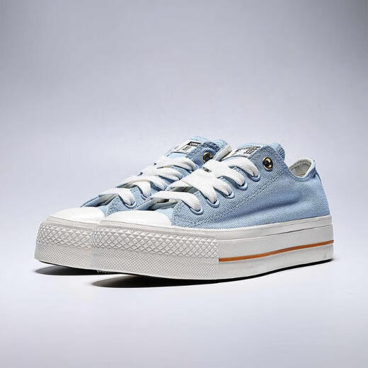 Converse 2025 Chaux de toile saisonnière Chuck Taylor A12965C 36