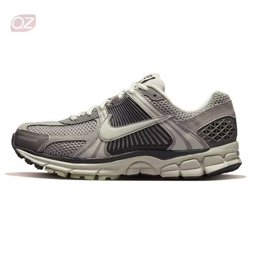 Nike (Nike) Zoomvomero5 Männer und Frauen Mesh Herbst Sport und lässige Laufschuhe FN343FD9919-001 Offizielle authentische Frauen Brown FD9920-022 Basic Normal Code 36