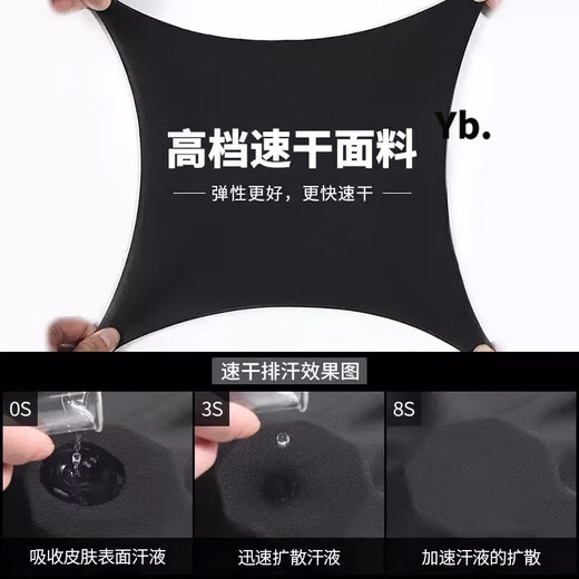 Swimwear Women's Sunscreen Long Sleeve Swim Suit Tight Quick Drying Top Women's Wet Suit Surfing Tight Three Piece Suit Black Sunscreen Quick Dry No Breast Pad S S80-100Jin Jin is equal to 0.5kg