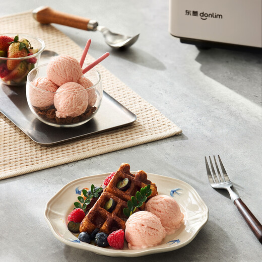 Donlim ice cream bucket DL-BM001 for bread machine