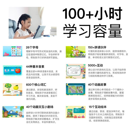 新版牛津自然拼读教材 Oxford phonics world 1级别 主课本+练习册+APP+外教视频课程 （牛津大学出版社） 启发孩子发音能力 提升阅读能力 英文原版进口 儿童英语学习
