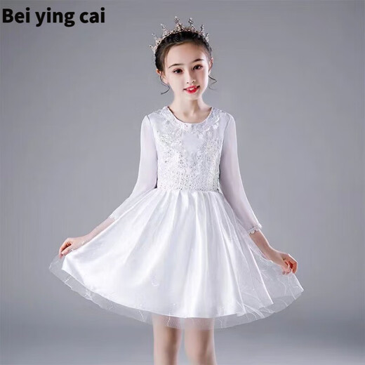 Children's Day Children's Day Performance Clothes Kindergarten Performance Clothing Kindergarten Performance Children's Performance Clothes Chorus Clothes Dance Recitation Dress Princess Skirt Puff Skirt Overalls Kindergarten Students Men's Short-Sleeved Shorts + Black Tie Suspenders + Socks 120