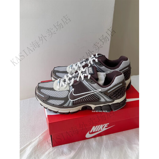 耐克（NIKE）运动鞋女ZOOM VOMERO 5太妃糖 FD9920-022 FD9920-022 35.5