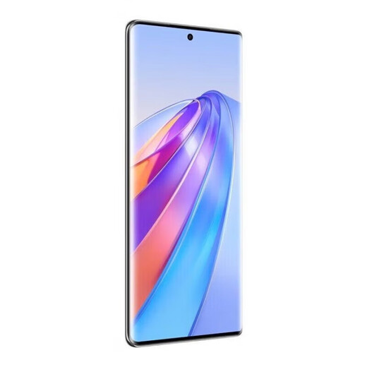 荣耀X40 5G手机双卡双待 骁龙695处理器 6.67英寸超清大屏 5100mAh大 6GB+128GB 【套餐一】