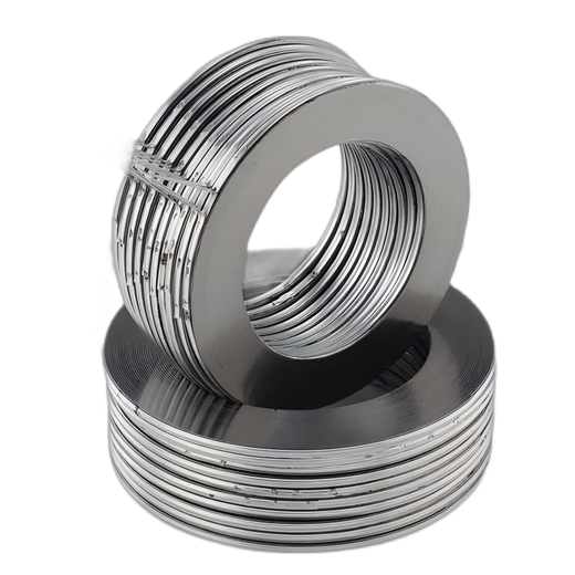 
Midesai Winding Gasket DN679*534*4.5 PN16 0-9-2-9 Unit: Pieces