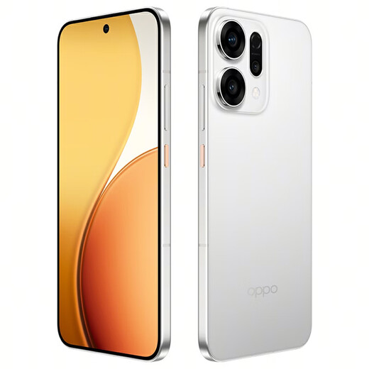 OPPO national subsidy 15% Reno14 Sun Moonlight 12GB+256GB official standard configuration network-wide joint warranty
