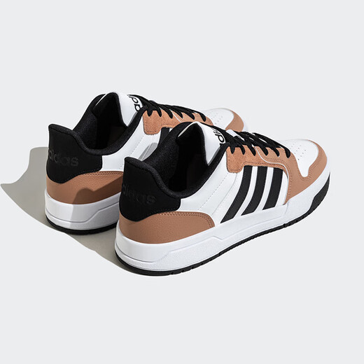 阿迪达斯 （adidas）新款 NEO ENTRAP 低帮 运动鞋 休闲鞋 板鞋 男女鞋 JQ3923 D JQ3923 44