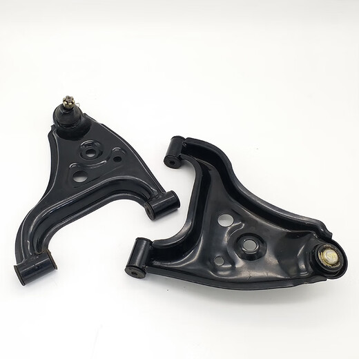 Shifeng electric vehicle sedan accessories D303 front swing arm D305 front suspension D501 front arm triangle arm screw type left front