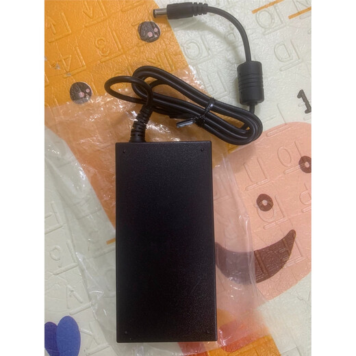 
Continental ADS-65HI-12N-1 12048E 12V3A4A Dahua hard disk recorder power adapter Continental 12V 4A power supply with power supply