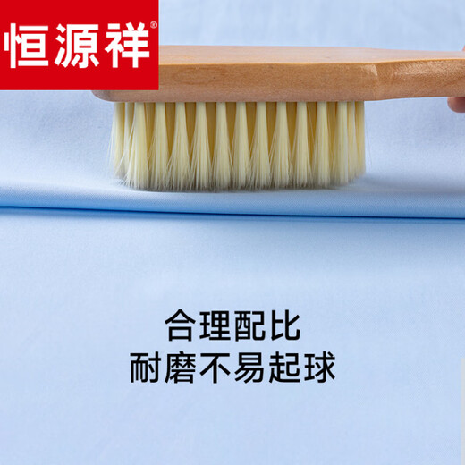 恒源祥夏季纯棉男士短袖衬衫中老年商务休闲爸爸装纯色大码薄款衬衣 DX6623 38