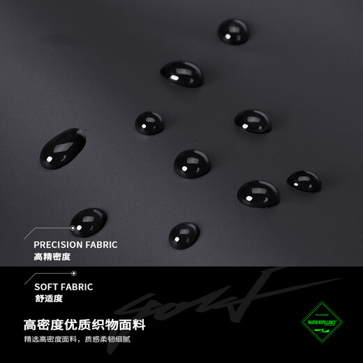 高尔夫（GOLF）商务双肩包大容量背包男士电脑包16/17.3英寸笔记本手提旅行出差