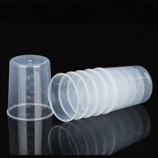 JD Logistics steam science experiment set DIY handmade toys Children's Day gift for primary school students and children's gift early education puzzle parent-child interaction test tube rack + 6 test tubes + 7 pigments + 7 measuring cups + 7 droppers