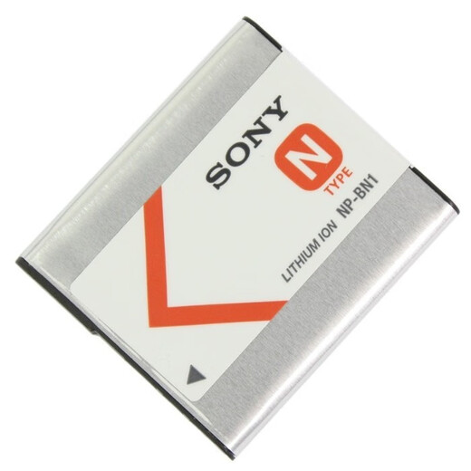 Подходит для Sony DSC-W310 W520 W630 W690 W710 камера NP-BN1 Батарея Одиночная батарея другая
