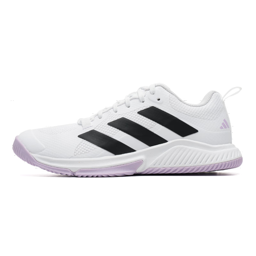 Zapatos y zapatillas de zapatillas de mujer adidas 25 Summer Nuevo desgaste, cómodo, transpirable zapatos de bádminton de moda zapatos casuales de moda baja jp9767/nuevo modelo 38