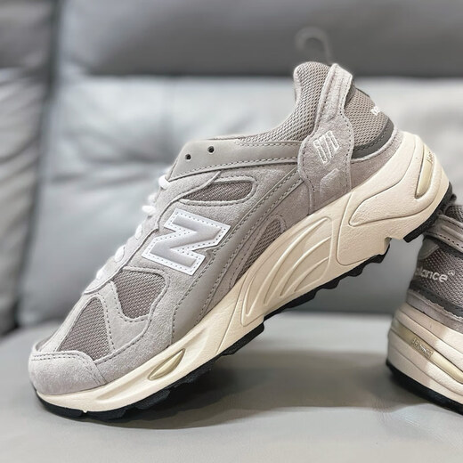 NEW BALANCE nb 878网布老爹鞋女鞋夏季透气运动鞋男CM878MB1 CM878MB1 黑灰色 36 支持鉴定