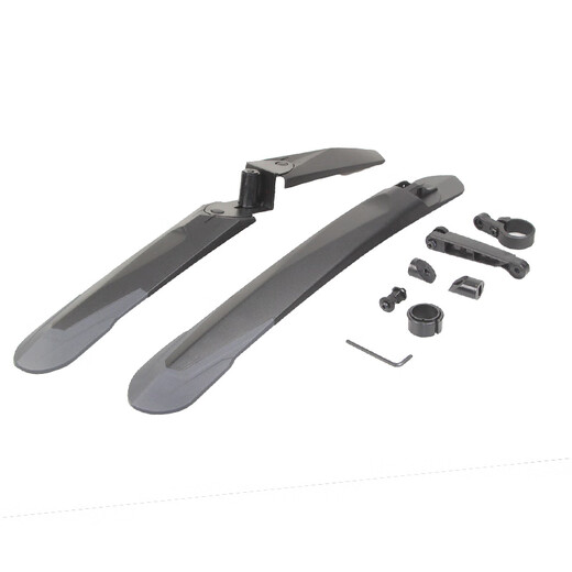 Riese Fender ATX610/620/660/810/830/860 Mountainbike Schlammentfernung/Wasserbarriere Offizielle Flaggschiff vorne und hinter