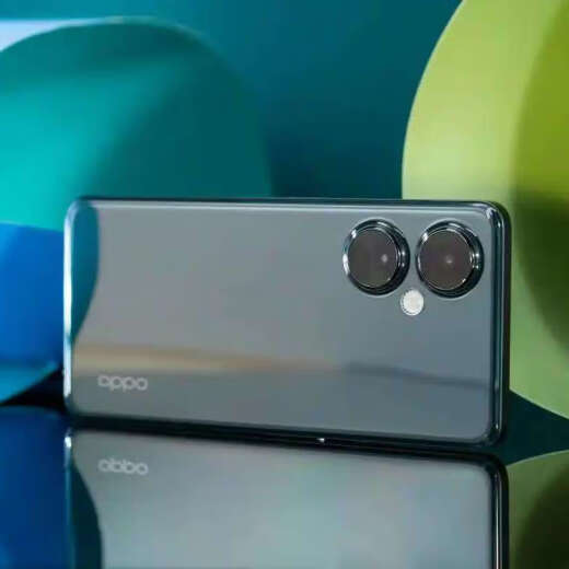 OPPOK12X 5G Teléfono móvil Snapdragon 695 Procesador 6.67 pulgadas Tamaño de pantalla 5500mAh Capacidad de batería OPPO K12X [Condensing Light Green] + Accesorios 8GB + 256GB [Paquete uno]