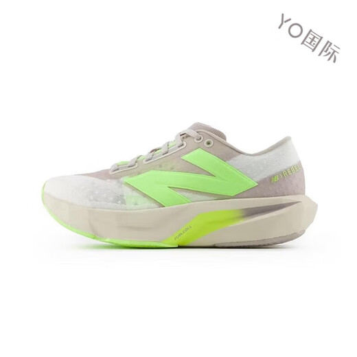 Neue Balance Cut-Off-Herren- und Frauen-Laufschuhe NB Dämpfung unterstützen bequeme und atmungsaktive coole Stadt Marathon WFCXCG3-B Rebel V3899 37.5