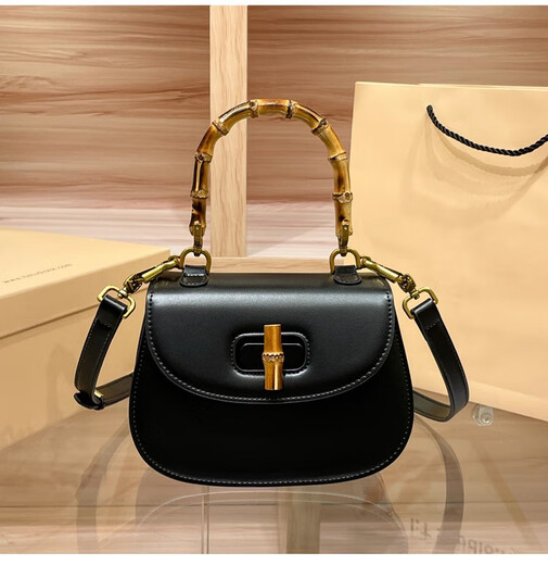 Anysmic International First-Lline Marque véritable sac à main en cuir authentique 2025 NOUVEAU SAG CROSSBOCK SOCH-FORMBOD