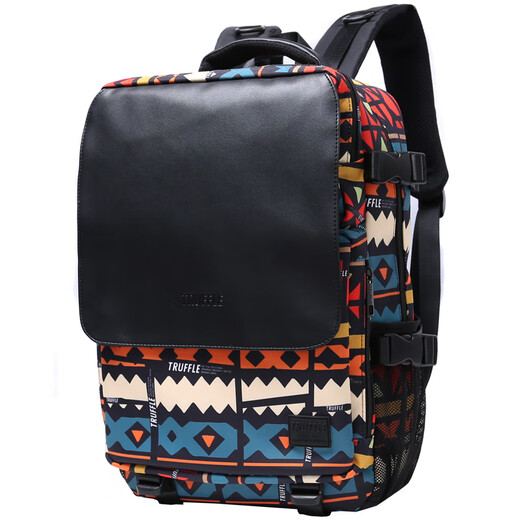 Trüffel Retro Ethnic Sty