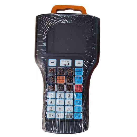 Automatic dispensing machine control system V7 three-axis, four-axis, five-axis dispensing system V8 dispensing machine controller control card handle (please note the handle model)