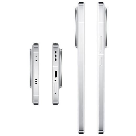 IQOO12 3rd generation Snapdragon 8 5G gaming phone Self-developed Q1 dual-chip 1.5K super-sensing screen iQOO12 Legend Edition 16GB+512GB standalone + third-party brand fast charge