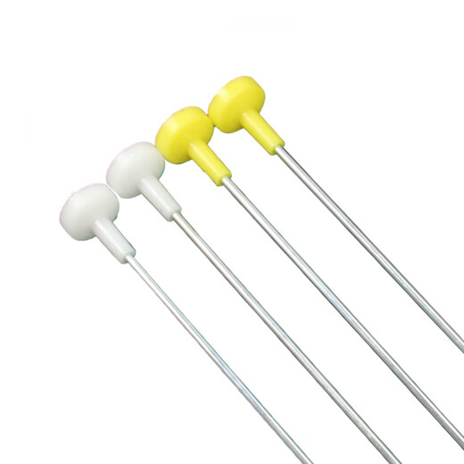 Adecuado para la suspensión de la lavadora de la lavadora Haier amortiguador EB100Z039, TMB100-F971 Accesorios XQB100-Z826 Boom de suspensión de la lavadora Haier No. 59 13660