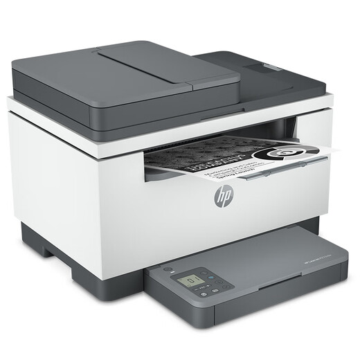 HP (HP) M233sdw black and white laser automatic double-sided printer all-in-one copy and scan A4 home small office dedicated M232dwc can be connected to mobile phone wireless home student connection M232dwc wireless wifi + automatic double-sided printing + copy scan package one