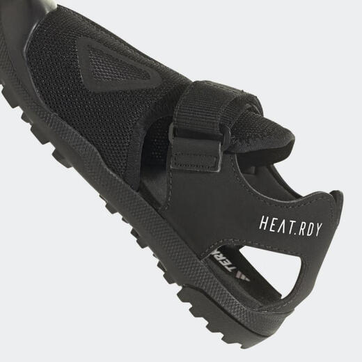 Adidas kids boys TERREX CAPTAIN TOEY 2.0 K beach sandals HQ5835 38