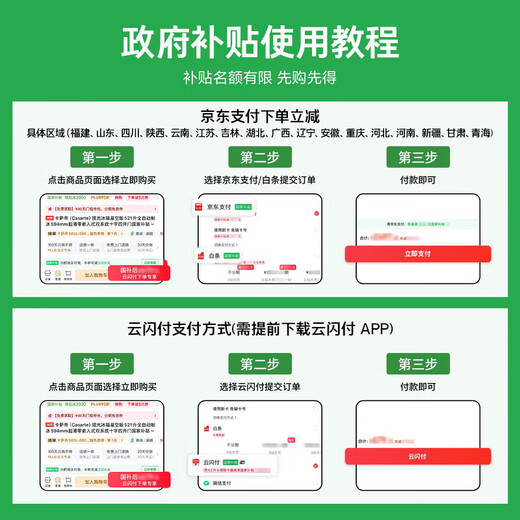 Casarte Languang Starry Sky Edition 521 liters 594mm ultra-thin zero embedded dual system cross four-door state subsidy 20% first-class energy efficiency refrigerator BCD-521WGCTDM4WKU1