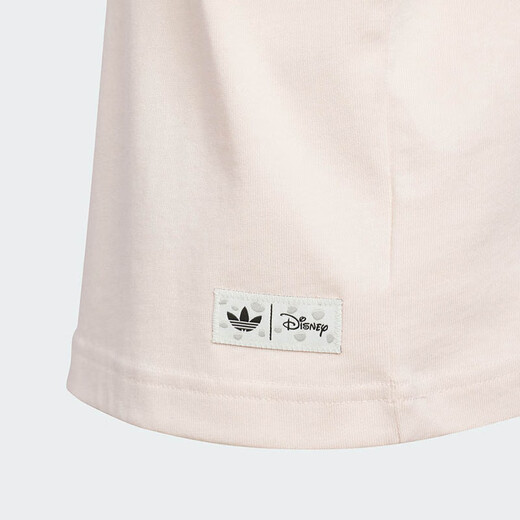 Camiseta de la ropa para niños adidas 25 camisetas de la marca de la marca para el algodón de algodón suelto de la marca de la marca para niños KG6626