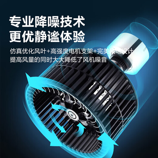 Gree central air-conditioning one-to-three multi-connection 4-pipe Lingzhi 100 GMV-EH4WL/A multi-effect silent one-price all-inclusive package Gree Seiko installation national subsidy