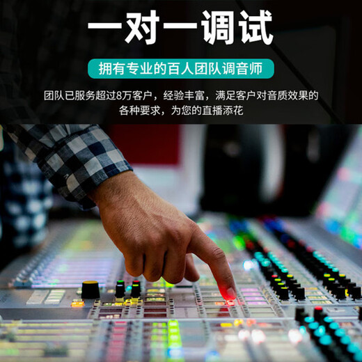 Audio-Technica AT2035 condenser microphone recording studio equipment set professional recording audio novel recording anchor live broadcast full set of computer karaoke external sound card mobile phone microphone AT2035 black microphone desktop stand model free fine-tuning 3 effects