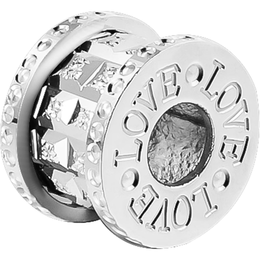 Duozun pt950 genuine platinum pendant small waist female individual pendant set of platinum necklace new birthday gift small waist pendant 8.64 g