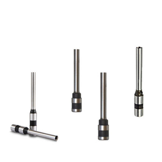 
Qinkai suitable for Deli 3846 drilling drill bit 3888 binding machine hollow drill knife 38753876A14667 knife needle [steel] 5*300mm