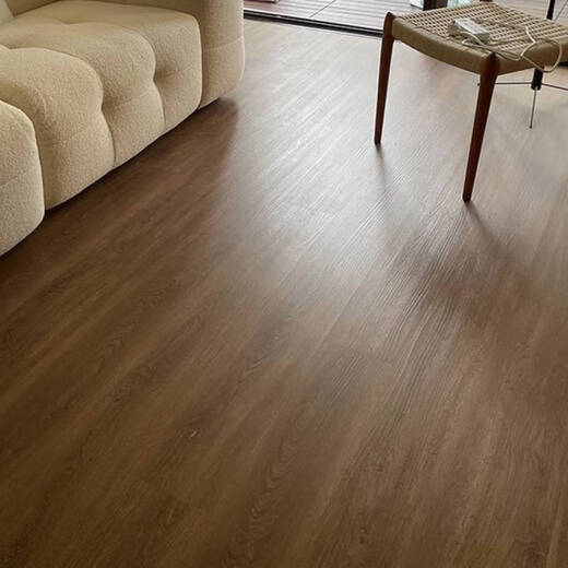 
XMSJ customized new material 0 formaldehyde SPC stone plastic floor lock household environmental protection waterproof thickened floor heating renovation and renovation floor export spc6627 (super wear-resistant 5+1.5mm)
