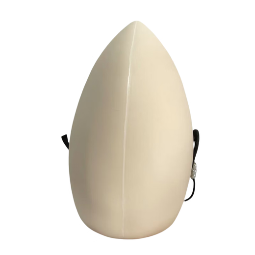 Banfishi Men's C-line Pants Lace Pearl Decorated Hollow Invisible Flirting U-Shaped T-Pants One Size Black One Size (80-180Jin Jin is equal to 0.5kg)