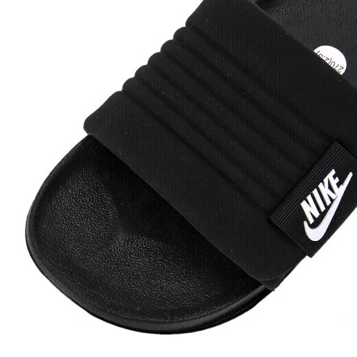 Nike (Nike) offizielles Schiffsgeschäft Herrenschuhe Neue Outdoor Sportschuhe Klettverschluss Flip Flops