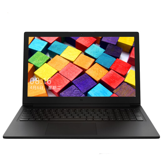 Xiaomi Ruby 15.6-inch metal thin and light (8th generation Intel Core i5-8250U8G256GSSD2GGDDR5 independent display FHD full keyboard OfficeWin10) gaming space gray laptop