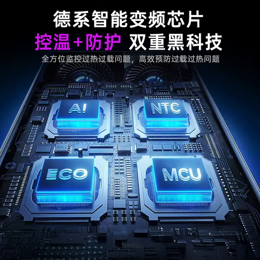 REWONDER best-selling 700,000+ vehicle-mounted vacuum cleaner with high suction power, pencil handheld vacuum cleaner, wireless small desktop vacuum cleaner, high-power long-lasting suction and blowing all-in-one