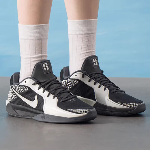 NIKE\耐克女鞋2025新款SABRINA 2 EP缓震实战健身篮球鞋FZ1517-005 FZ1517-005 40