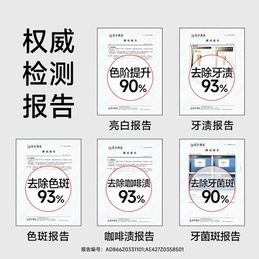 SOAO中硬毛高级牙刷男士专用去牙渍清洁烟渍成年人 特硬礼盒套装